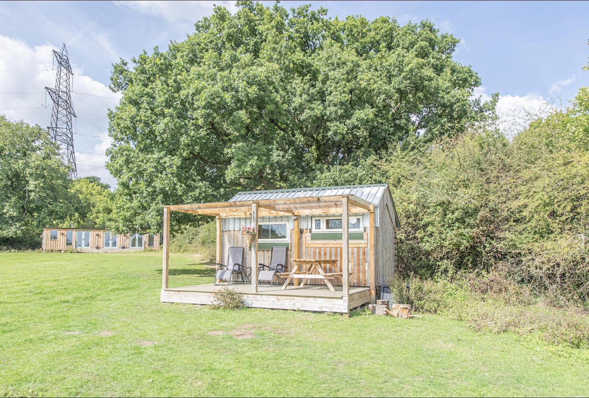 Dartmoor Reach Alpaca Farm Heated Cabins 5 Mins Drive To Dartmoor Bovey Tracey Eksteriør billede