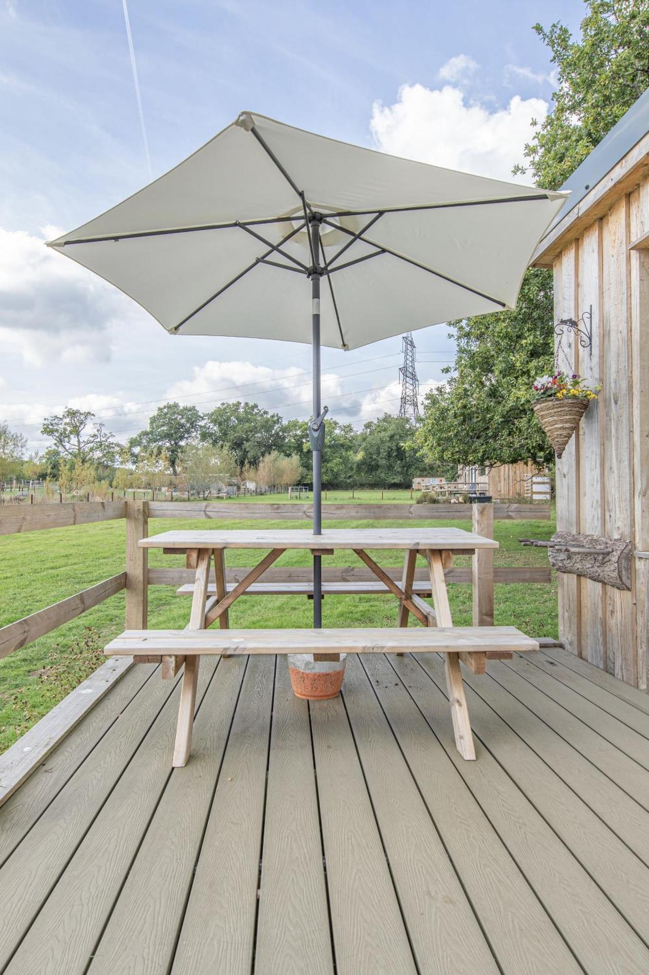 Dartmoor Reach Alpaca Farm Heated Cabins 5 Mins Drive To Dartmoor Bovey Tracey Værelse billede