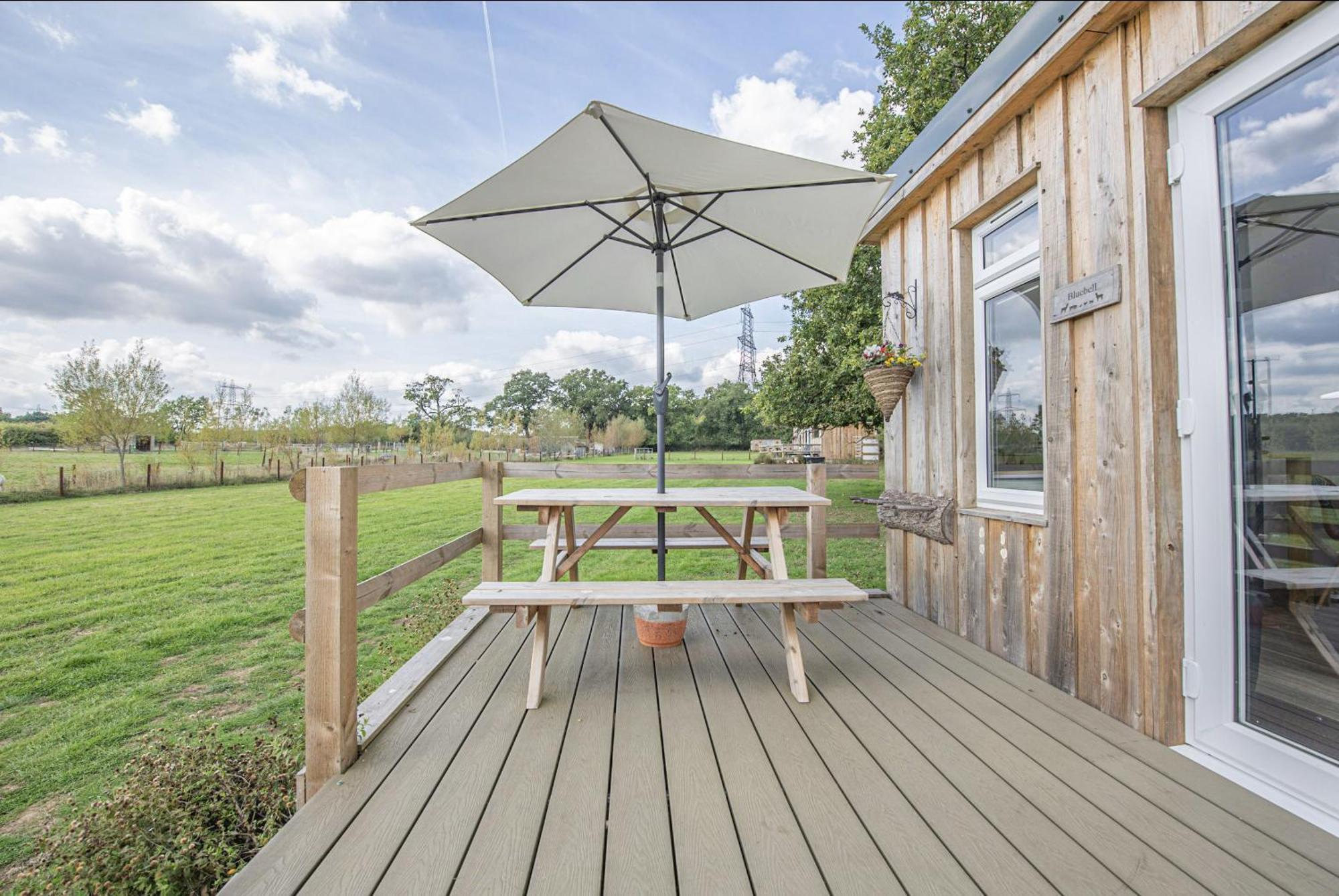 Dartmoor Reach Alpaca Farm Heated Cabins 5 Mins Drive To Dartmoor Bovey Tracey Værelse billede