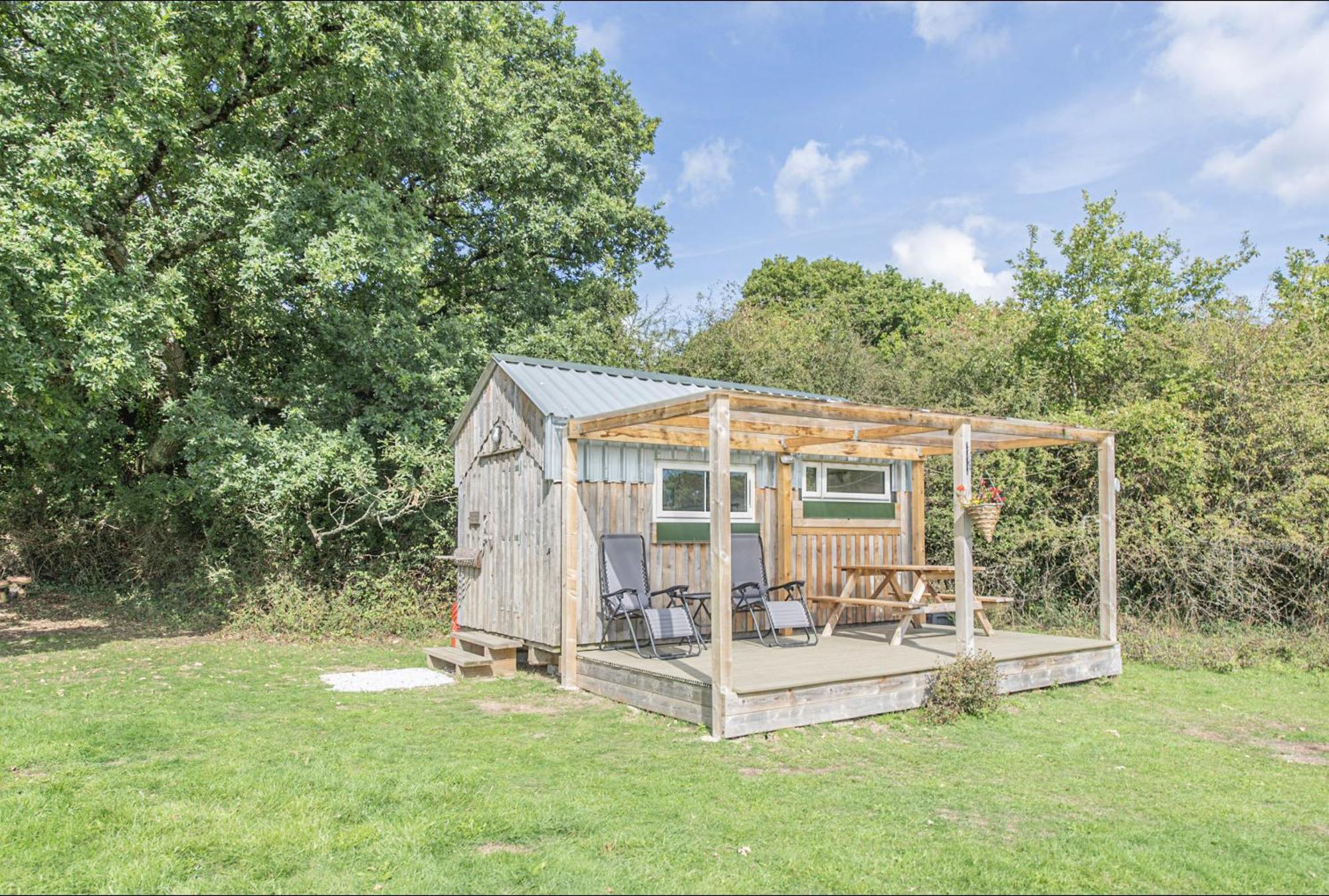Dartmoor Reach Alpaca Farm Heated Cabins 5 Mins Drive To Dartmoor Bovey Tracey Værelse billede